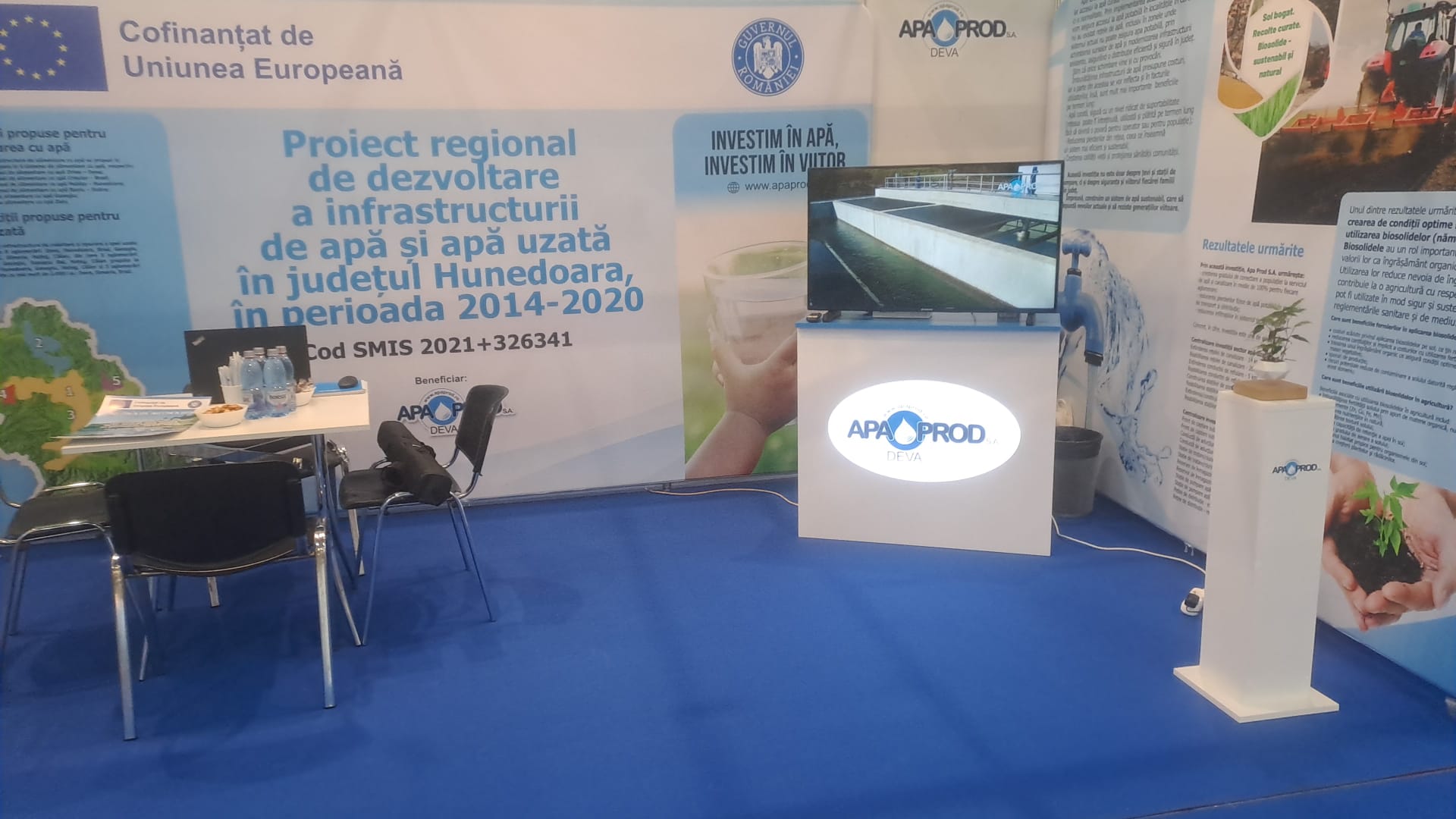 Expo Apa 2025 - Imagine 18